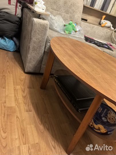 Журнальный столик