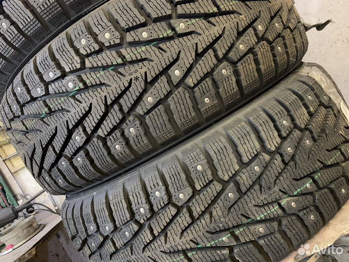 Nokian Tyres Nordman 7 SUV 225/60 R17
