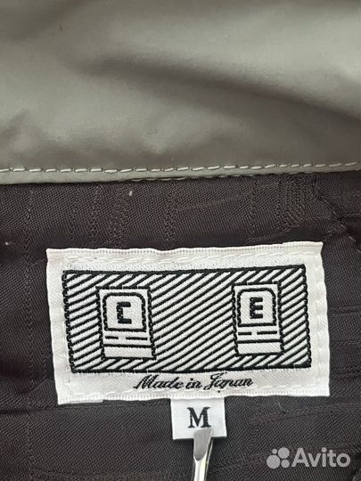 Куртка Cav empt оригинал