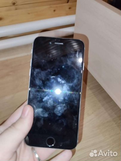 iPhone 6, 32 ГБ