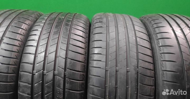 Bridgestone Turanza T005 225/45 R18