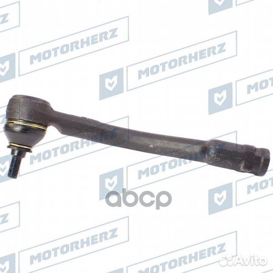 Наконечник рулевой HQE0054R Motorherz
