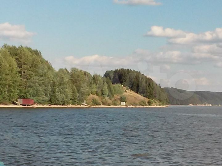 Участок 20 сот. (ИЖС)