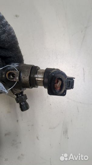 Форсунка топливная Seat Leon 2, 2012