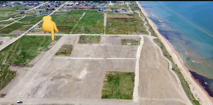 Участок 7,7 сот. (ИЖС)