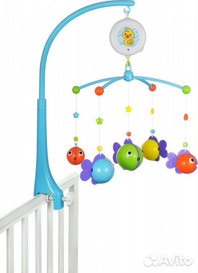 Рыбки игрушки