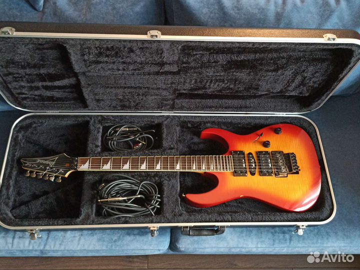 Ibanez RG770 FM