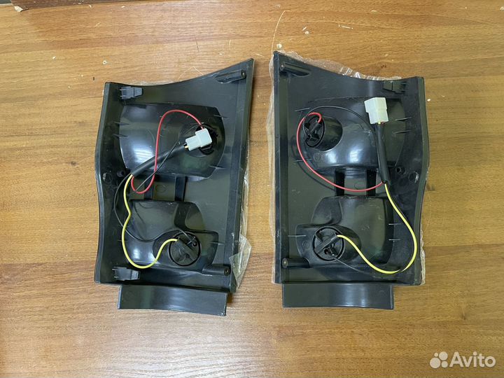 Указатель поворота changan Чанган 1030 поворотник