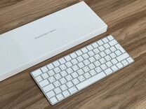 Клавиатура Apple Magic Keyboard 2 (A1644)