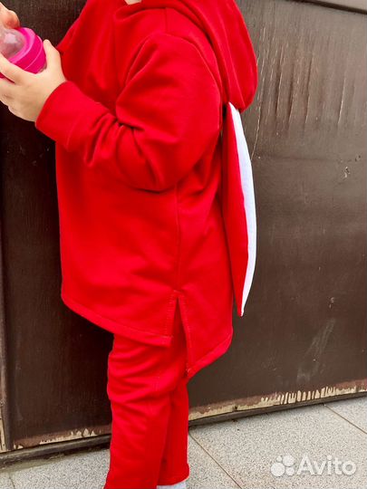 Детская форма