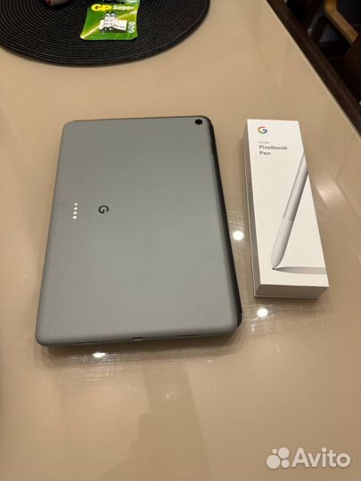 Стилус Google Pixelbook Pen