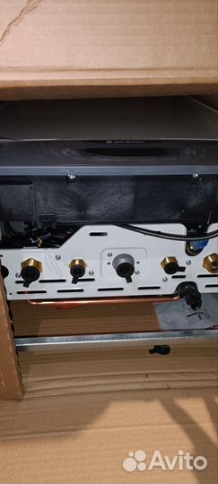 Газовый Котёл Аристон clas xc system 32 ff ng