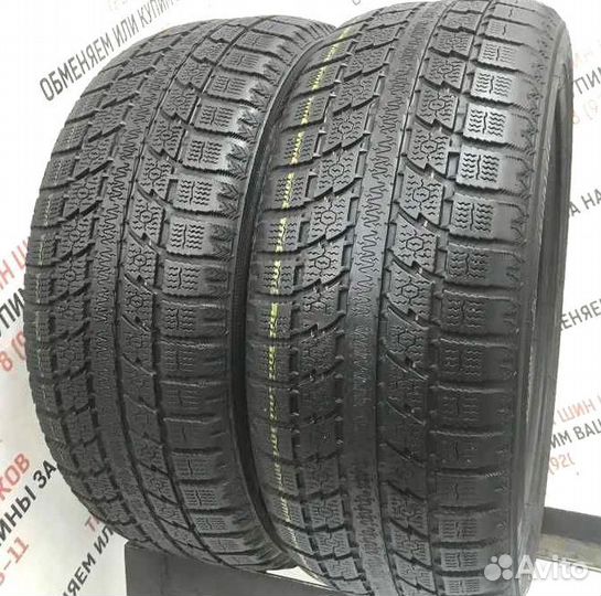 Toyo Observe GSi-5 255/60 R17 106M