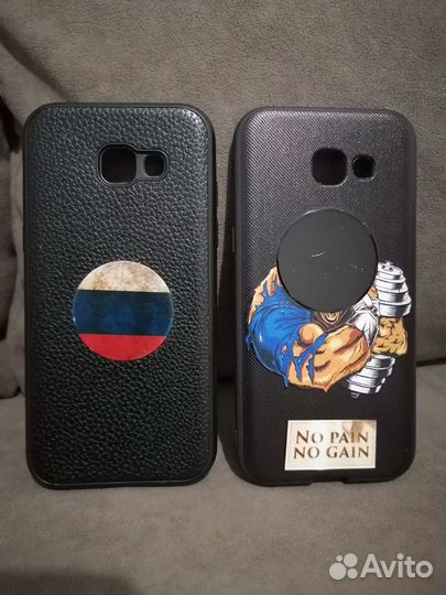 Чехол на samsung galaxy a5