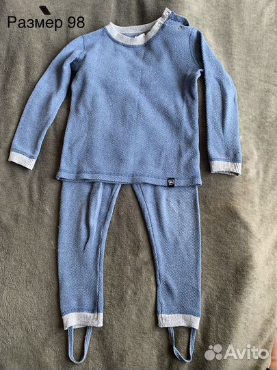 Одежда детская