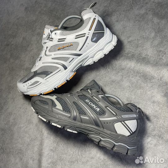 Кроссовки летние Bona (41-46)