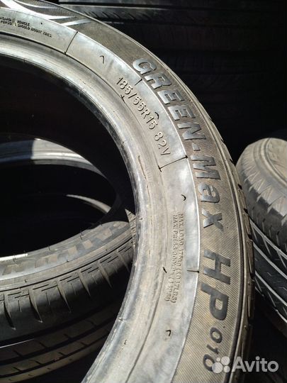 Advance AR209 185/55 R15