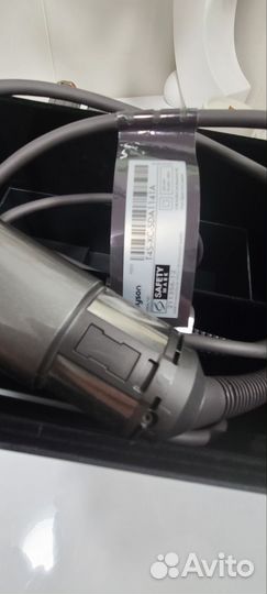 Стайлер Dyson Airwrap Complete Long HS05