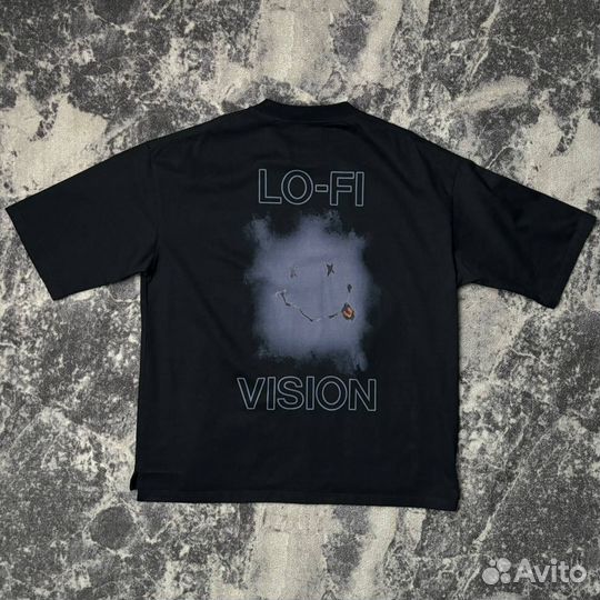 Футболка Maison Mihara