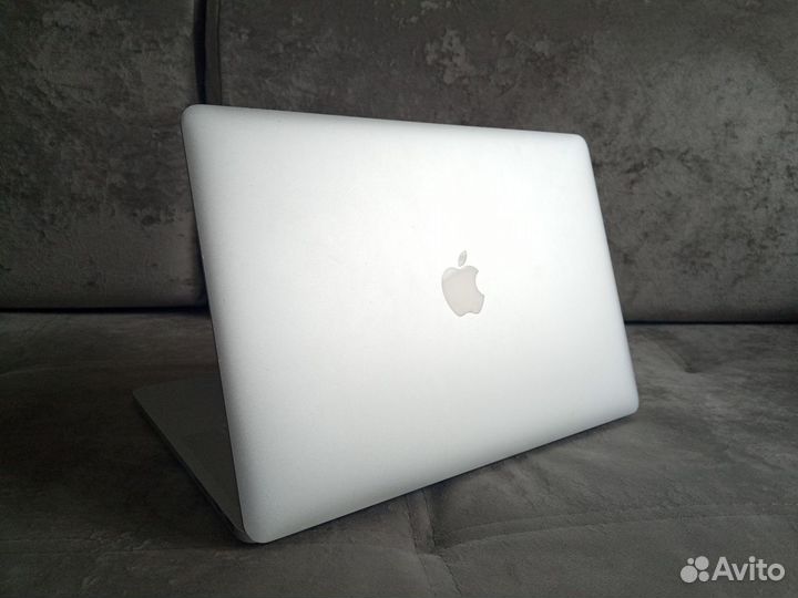 Macbook pro 15 2013 / i7 / SSD 256