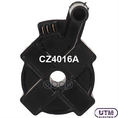 Катушка зажигания CZ4016A Utm