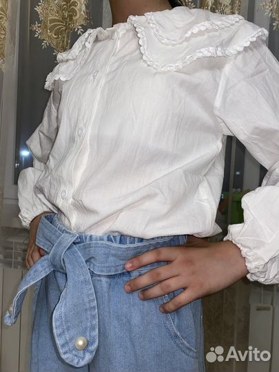 Костюм на девочку