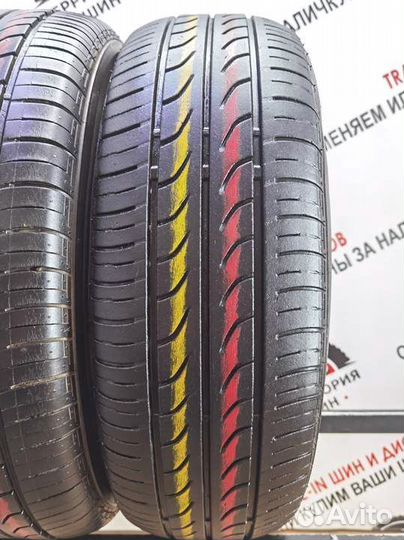 Bridgestone Supercat 195/65 R15 91H
