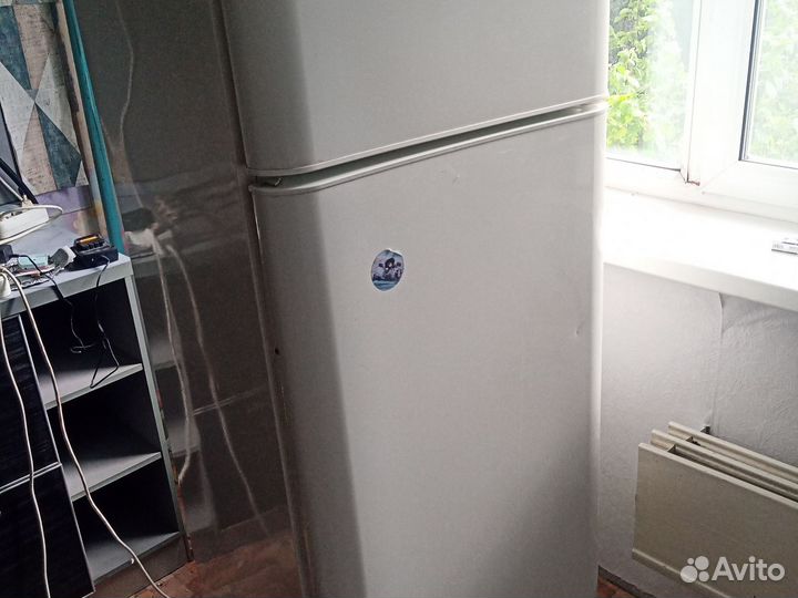 Холодильник