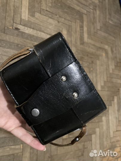 Фотоаппарат zenit e