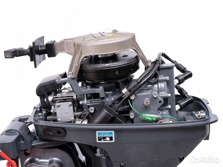 Лодочный мотор Tarpon T 9.8 BMS