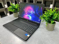 Новый ноутбук HP Для работы и развлечений