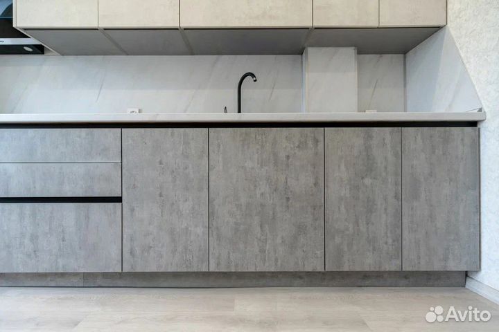 Цена за всю кухню CN:015655