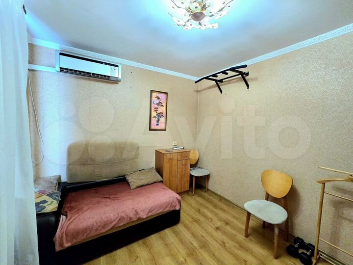 4-к. квартира, 74 м², 6/9 эт.