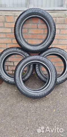 Pirelli Winter Carving Edge 205/55 R16 94T