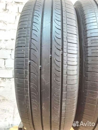 Nexen Classe Premiere CP672 225/65 R16 95V