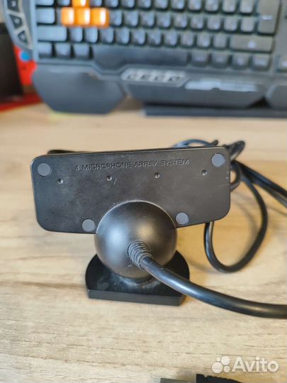 Камера для sony playstation 3
