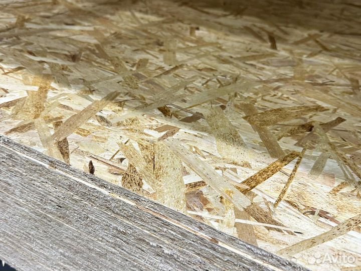 Осп oсб дсп плита