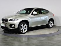 BMW X6 3.0 AT, 2009, 162 912 км, с пробегом, цена 1 547 000 руб.
