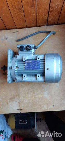 Перемотка ремонт электродвигателей