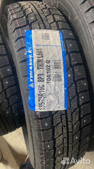Резина 185 75 16с