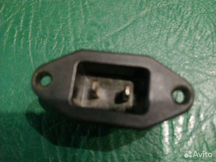 Кабель гнездо