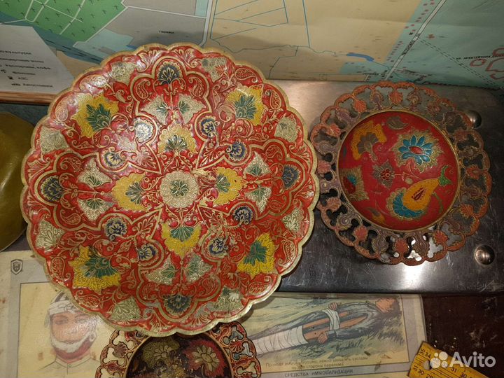 Набор столовой посуды