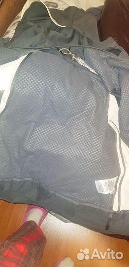 Ветровка adidas женская