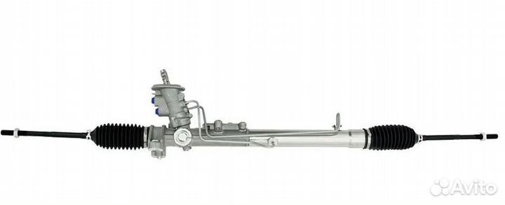 Рейка рулевая ваг / фольскваген / вольксваген / vo