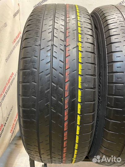 Yokohama Geolandar G091 225/60 R18 100H