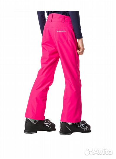 Горнолыжные брюки Rossignol 140 новые
