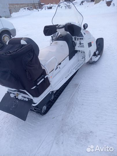 Тайга патруль 551