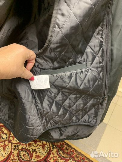 Ветровка мужская 56 размер