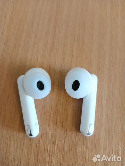 Беспроводные наушники Oppo Enco Free 2i новые