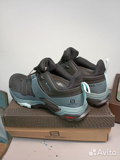 Кроссовки Salomon мужские